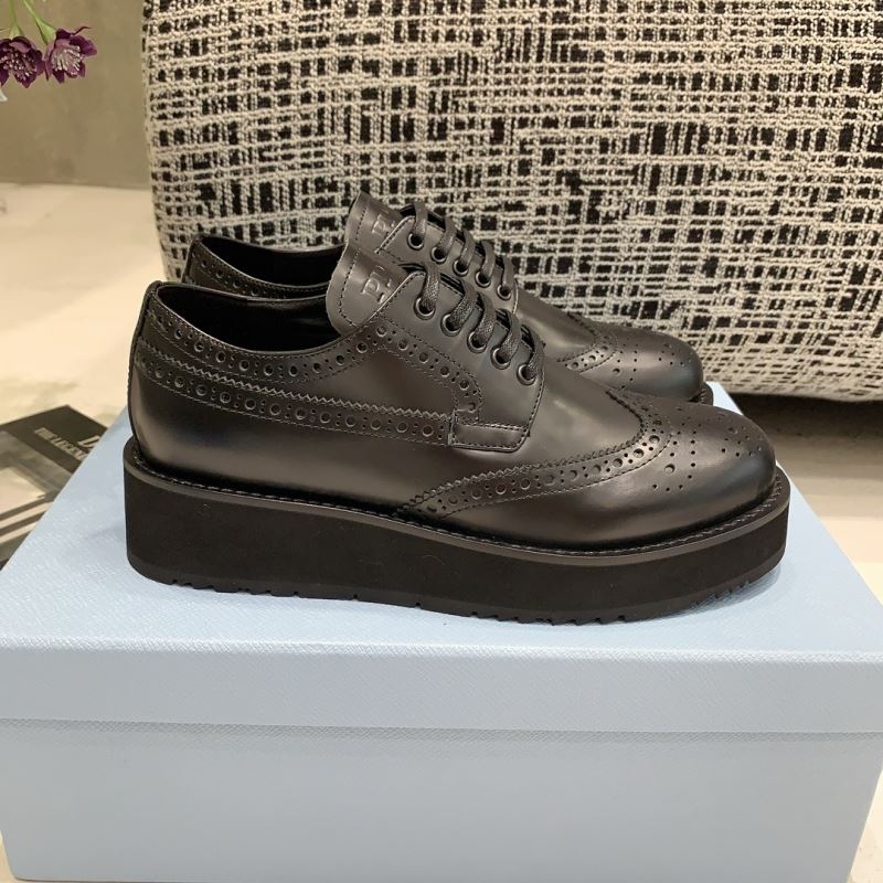 Prada Low Shoes